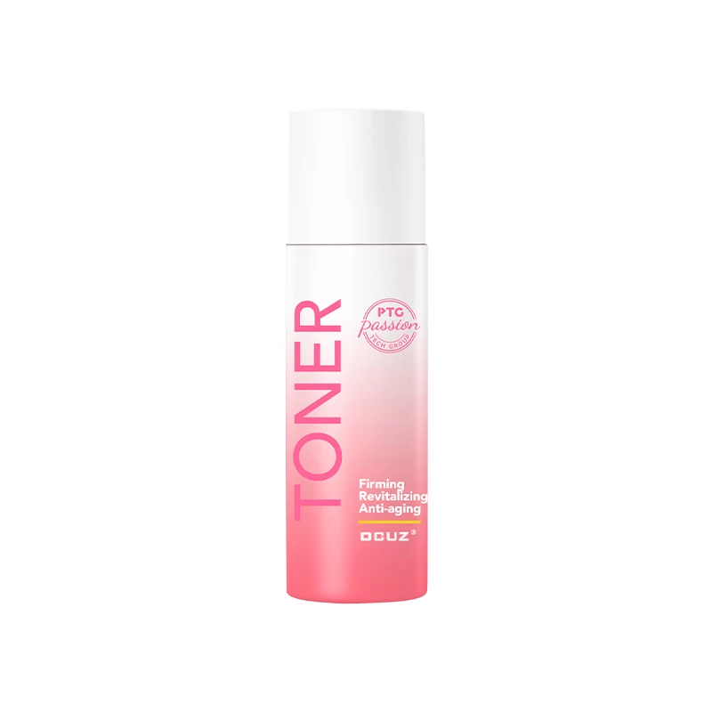 Firming Revitalizing Anti-Aging Toner

